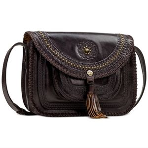 Patricia Nash hand bag